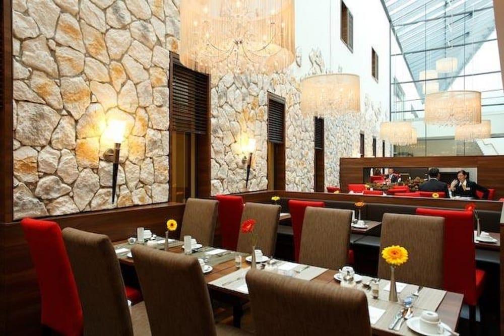 H4明斯特酒店 蒙斯特 外观 照片